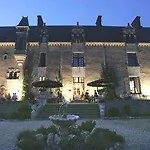 Chateau De La Verie Hotel 3*