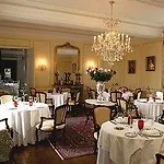 Chateau De La Verie Hotel