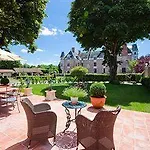 Hotel Chateau De La Verie