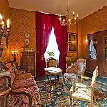 Hotel Chateau De La Verie 3*