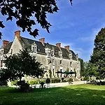 Chateau De La Verie Challans