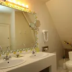 Hotel Chateau De La Verie Challans