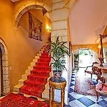Hotel Chateau De La Verie 3*