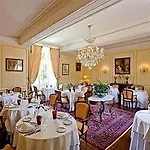 Chateau De La Verie Hotel Challans