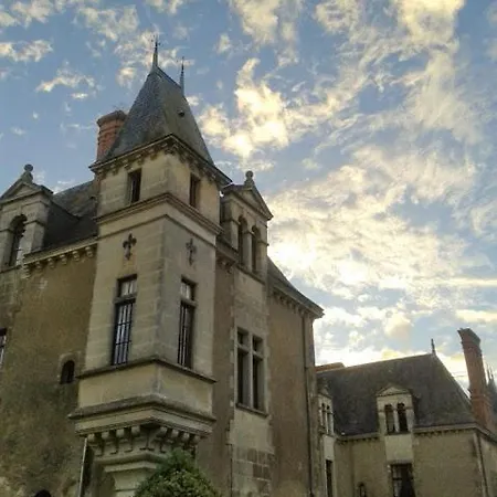 Chateau De La Verie