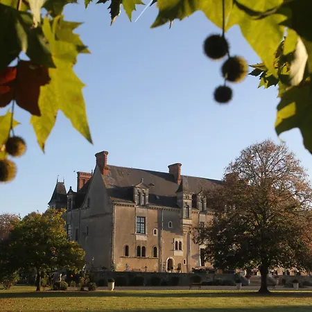 Hotel Chateau De La Verie