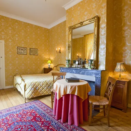 Hotel Chateau De La Verie Challans