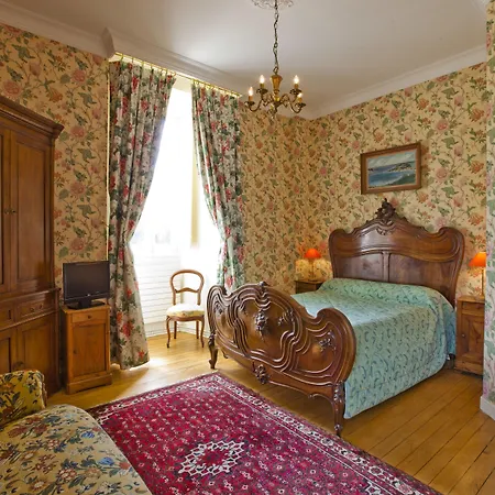 Hotel Chateau De La Verie