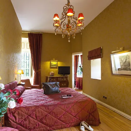 Chateau De La Verie 3*