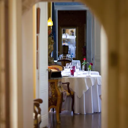 Chateau De La Verie 3*