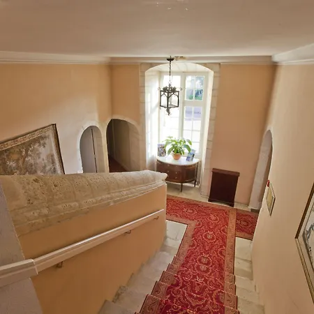 Chateau De La Verie Hotel 3*