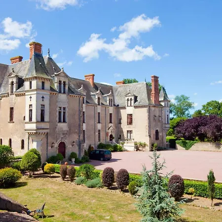 Chateau De La Verie Hotel 3*