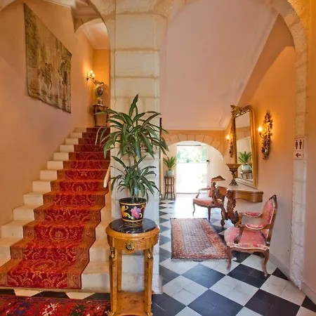 Chateau De La Verie 3* Challans