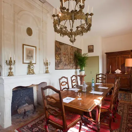 Chateau De La Verie Hotel Challans