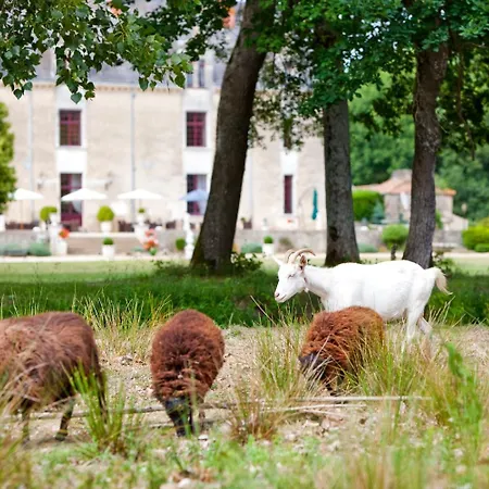 Chateau De La Verie