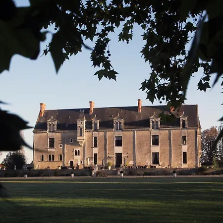 Hotell Chateau De La Verie