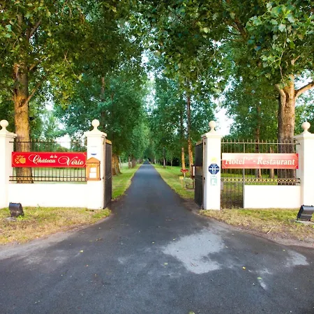Chateau De La Verie