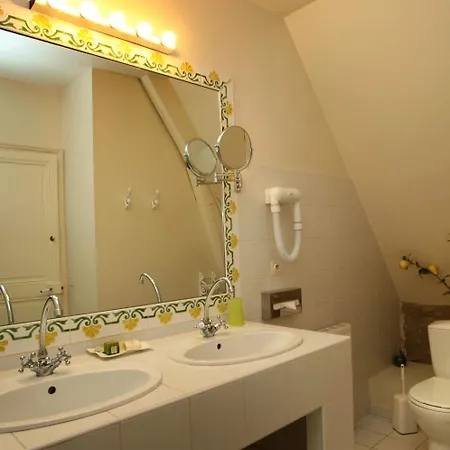 Chateau De La Verie 3* Challans