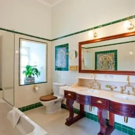 Chateau De La Verie Challans