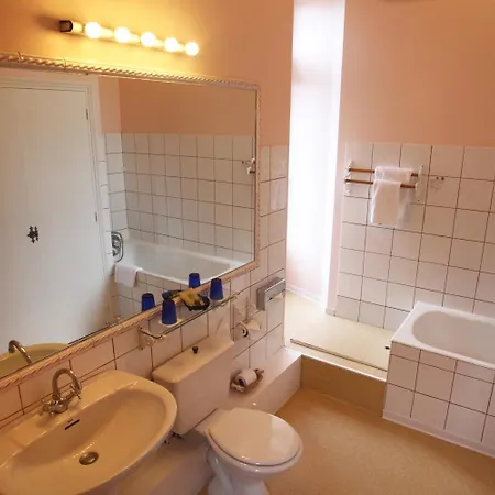 Chateau De La Verie Challans