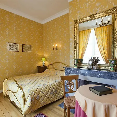 Chateau De La Verie Hotel 3*