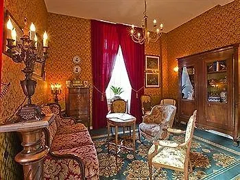 Hotel Chateau De La Verie 3*