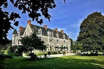 Chateau De La Verie Challans