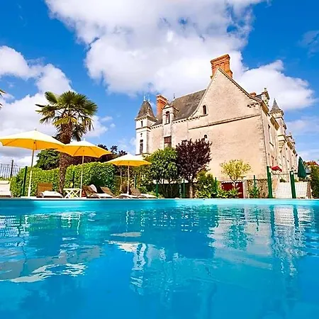 Chateau De La Verie