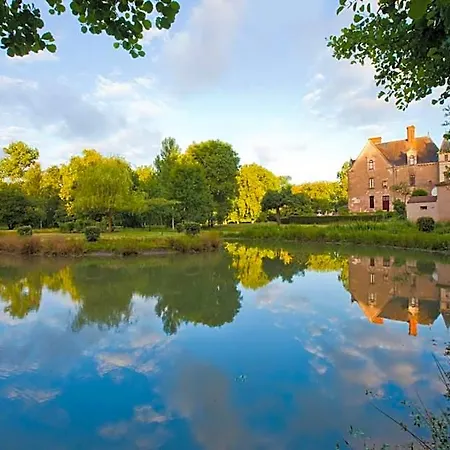 Hotel Chateau De La Verie