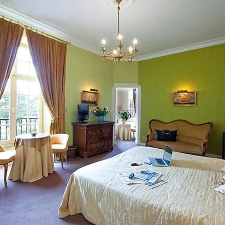 Hotel Chateau De La Verie