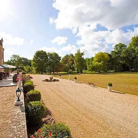 Chateau De La Verie Hotel 3*