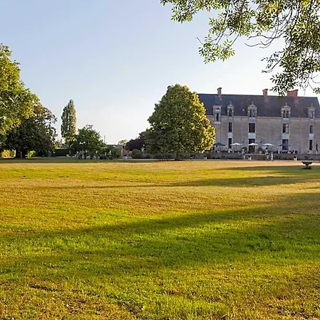 Hotel Chateau De La Verie
