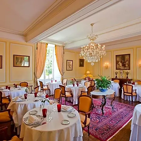Chateau De La Verie Challans