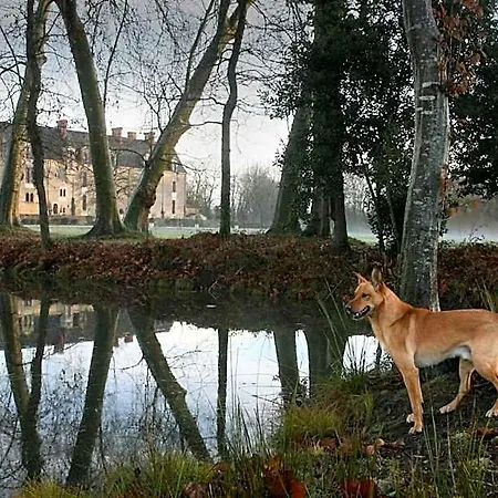 Chateau De La Verie
