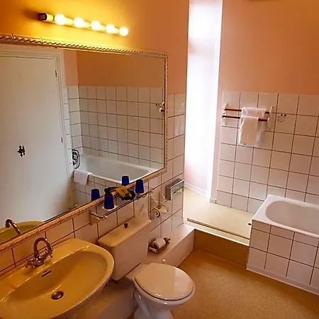 Chateau De La Verie Hotel 3*
