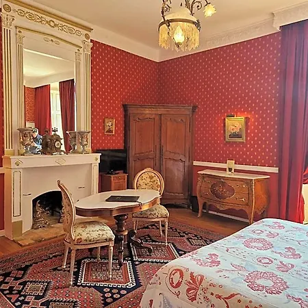 Chateau De La Verie Challans