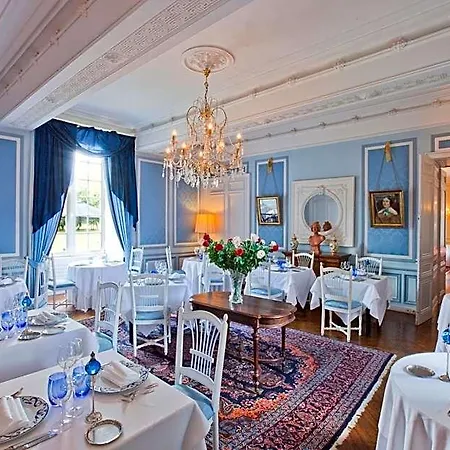 Chateau De La Verie 3*