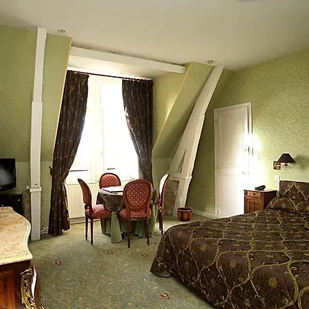 Chateau De La Verie Hotel