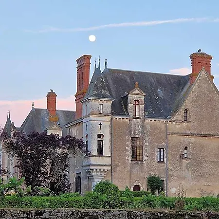 Chateau De La Verie Challans