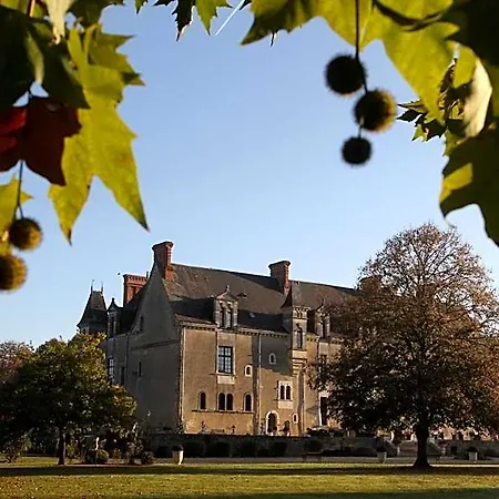 Chateau De La Verie Hotel