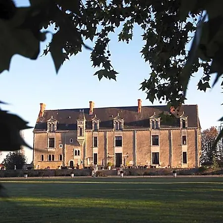 Chateau De La Verie Hotel