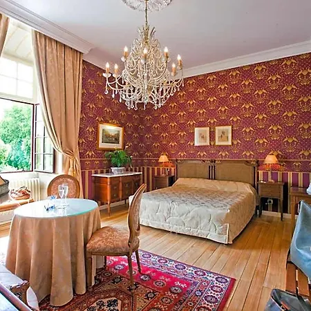 Hotel Chateau De La Verie Challans