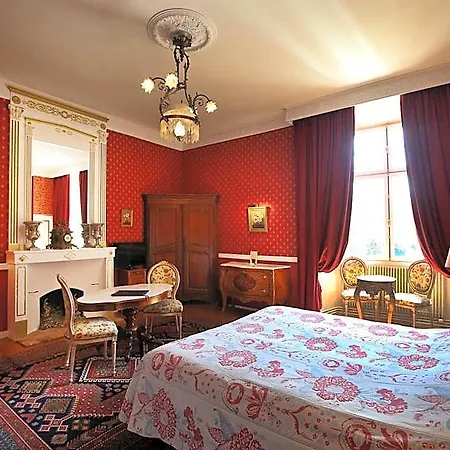 Chateau De La Verie