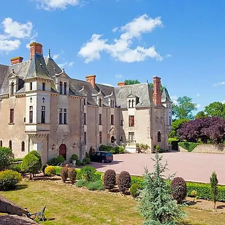 Chateau De La Verie 3*