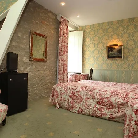 Chateau De La Verie 3* Challans