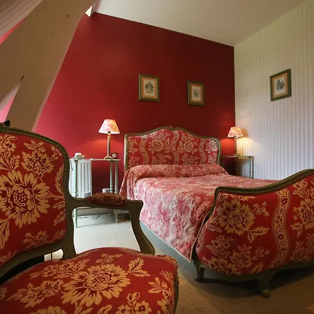 Chateau De La Verie Hotel 3*