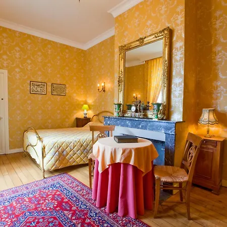 Chateau De La Verie Hotel 3*