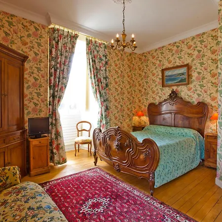 Hotel Chateau De La Verie 3*