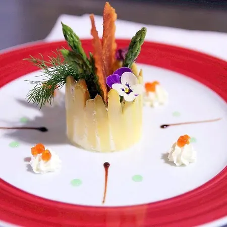 Hotel Chateau De La Verie Challans