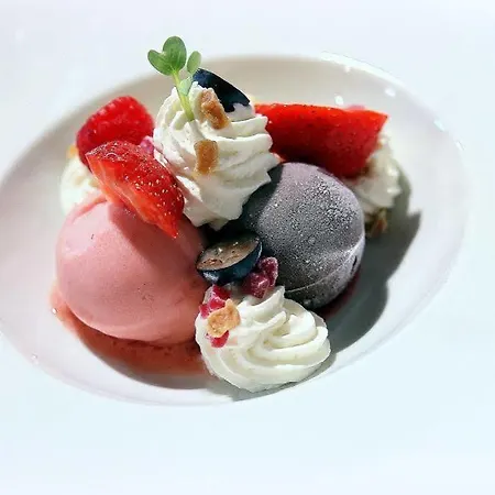 Chateau De La Verie Hotel